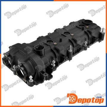 Culasse carter de soupape pour CHRYSLER | 53020657AB, BPZ-CH-002